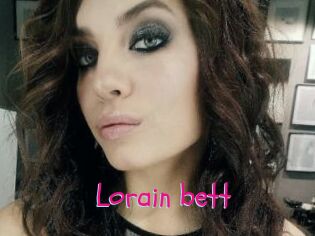 Lorain_bett