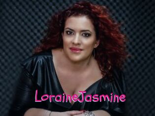 LoraineJasmine