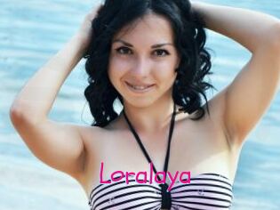 Loralaya