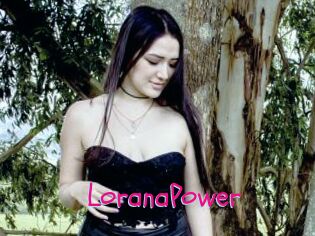 LoranaPower