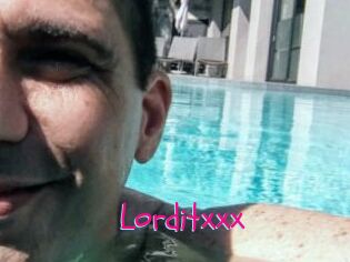 Lorditxxx