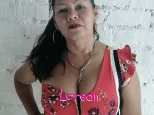 Lorean