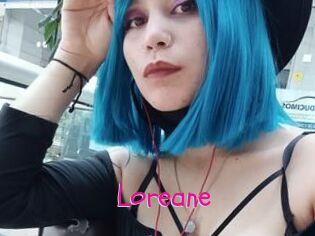 Loreane