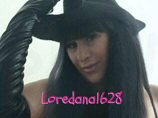 Loredana1628 Spanking Sarah