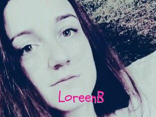 LoreenB