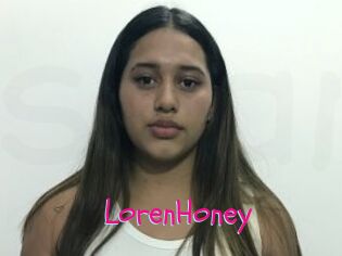 LorenHoney