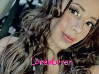 LorenLoren