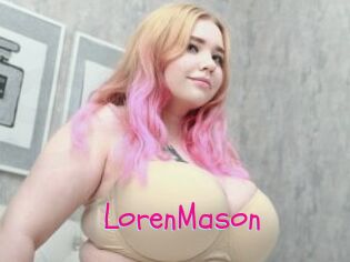 LorenMason