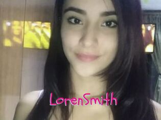 LorenSmith