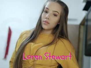 Loren_Stewart