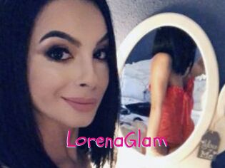 LorenaGlam Spanking Sarah