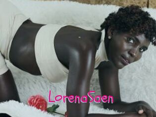 LorenaSaen Spanking Sarah