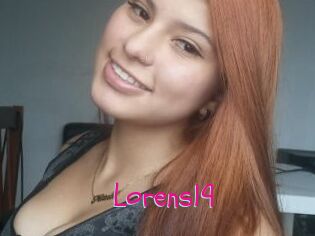 Lorens19