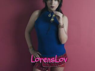LorensLov
