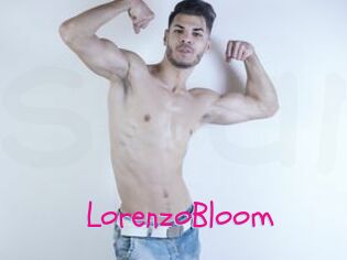 LorenzoBloom