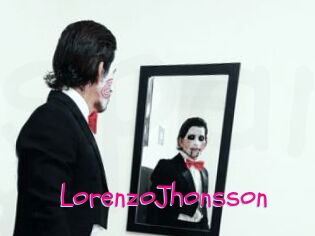 LorenzoJhonsson