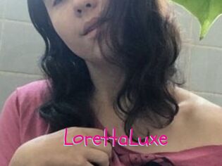 LorettaLuxe