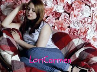 LoriCarmen