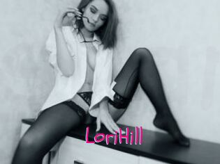 LoriHill
