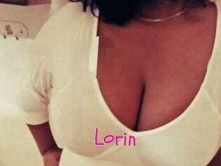 Lorin