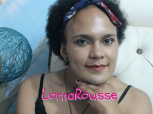 LornaRousse Spanking Sarah