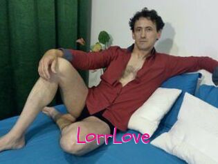 LorrLove