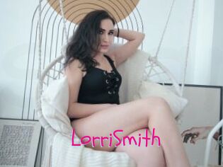 LorriSmith