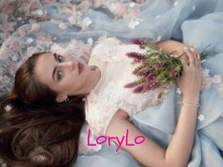 LoryLo