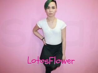LotosFlower Spanking Sarah