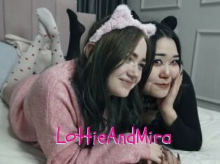 LottieAndMira Spanking Sarah