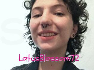LotusBlossom72 Spanking Sarah