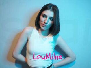 LouMilne