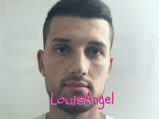 LouisAngel Spanking Sarah