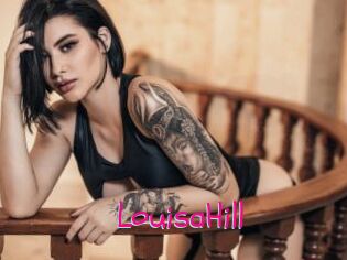 LouisaHill