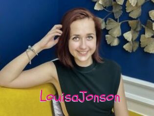 LouisaJonson