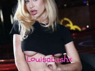 LouisaLushx Spanking Sarah
