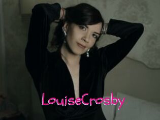 LouiseCrosby