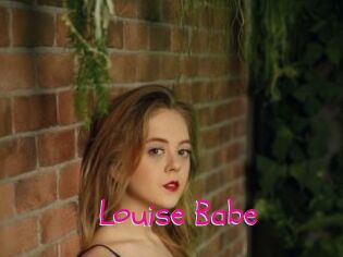 Louise_Babe
