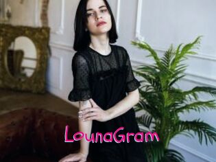LounaGram