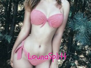 LounaSplitt