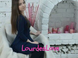 LourdesLove