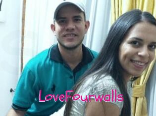LoveFourwalls