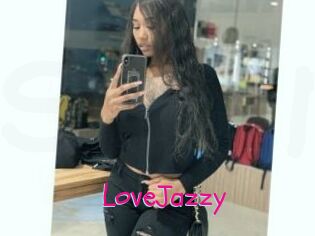 LoveJazzy