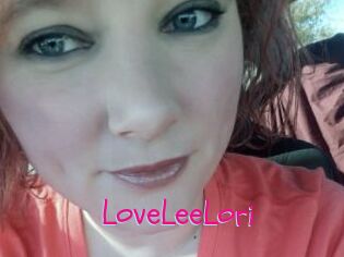 LoveLeeLori