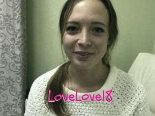 LoveLove18 Spanking Sarah