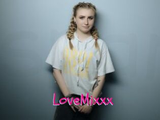 LoveMixxx Spanking Sarah