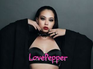 LovePepper