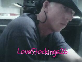LoveStockings26