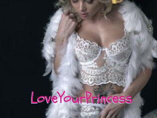 LoveYourPrincess