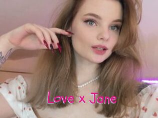 Love_x_Jane Spanking Sarah